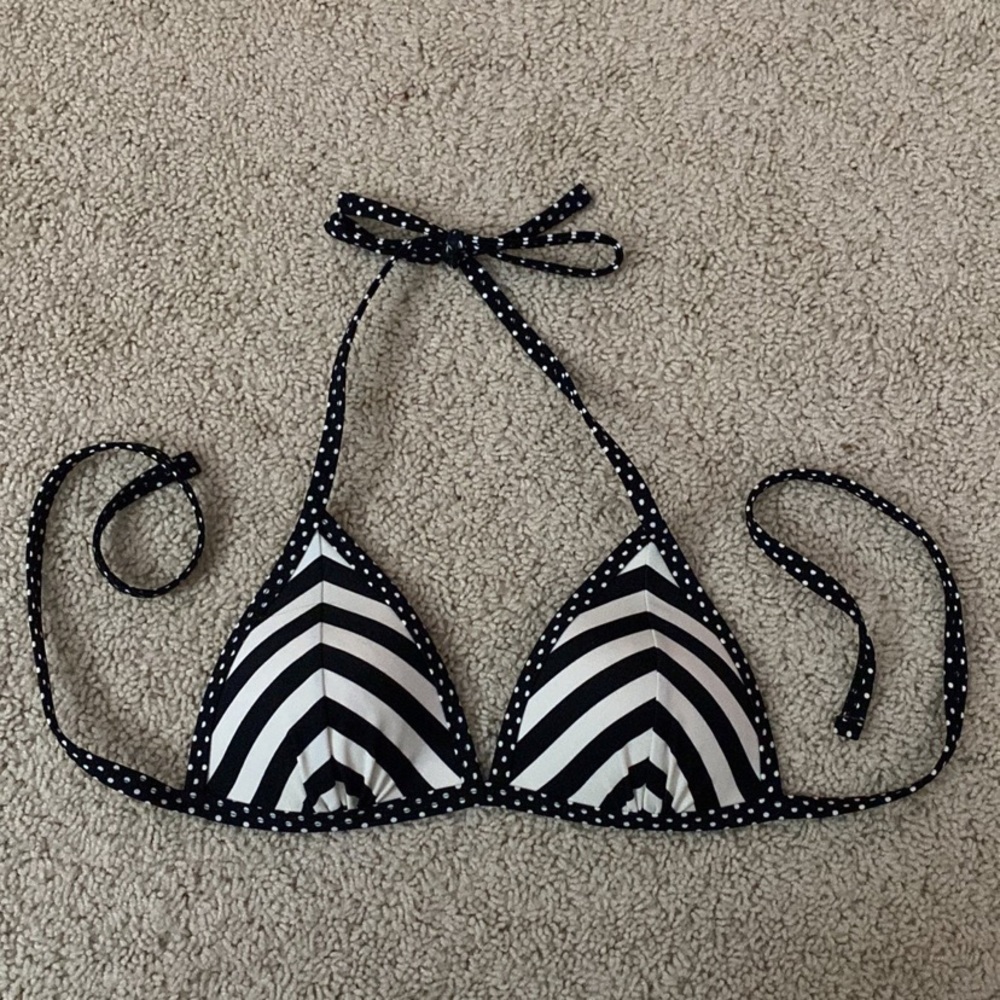 Bikini top